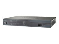 Cisco 888 G.SHDSL Router with 3G (CISCO888G-K9)